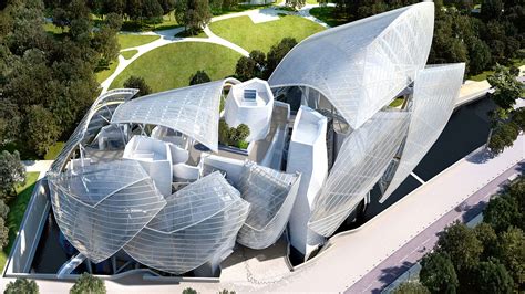 louis vuitton paris frank gehry|frank gehry official website.